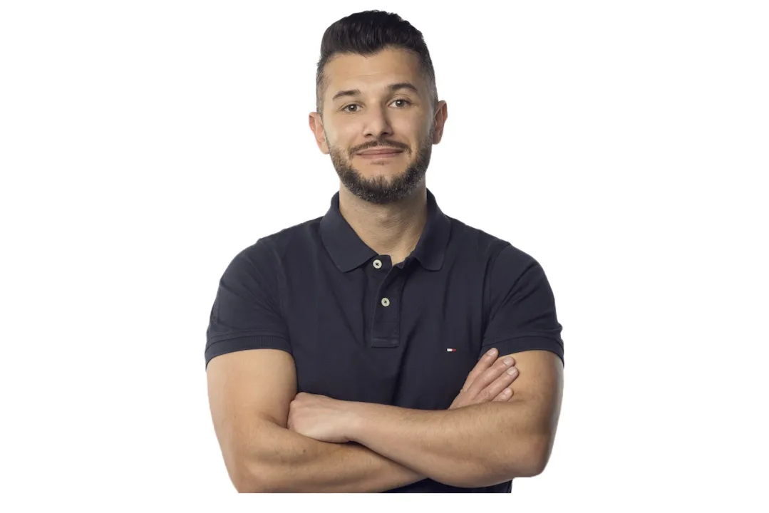 Cihan Gümüşhan, persönlicher Ansprechpartner für Rechtsschutz- und Versicherungsberatung