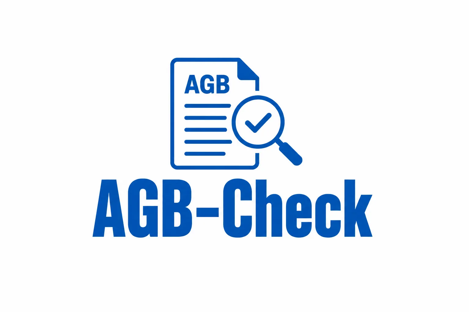 AGB prüfen lassen
