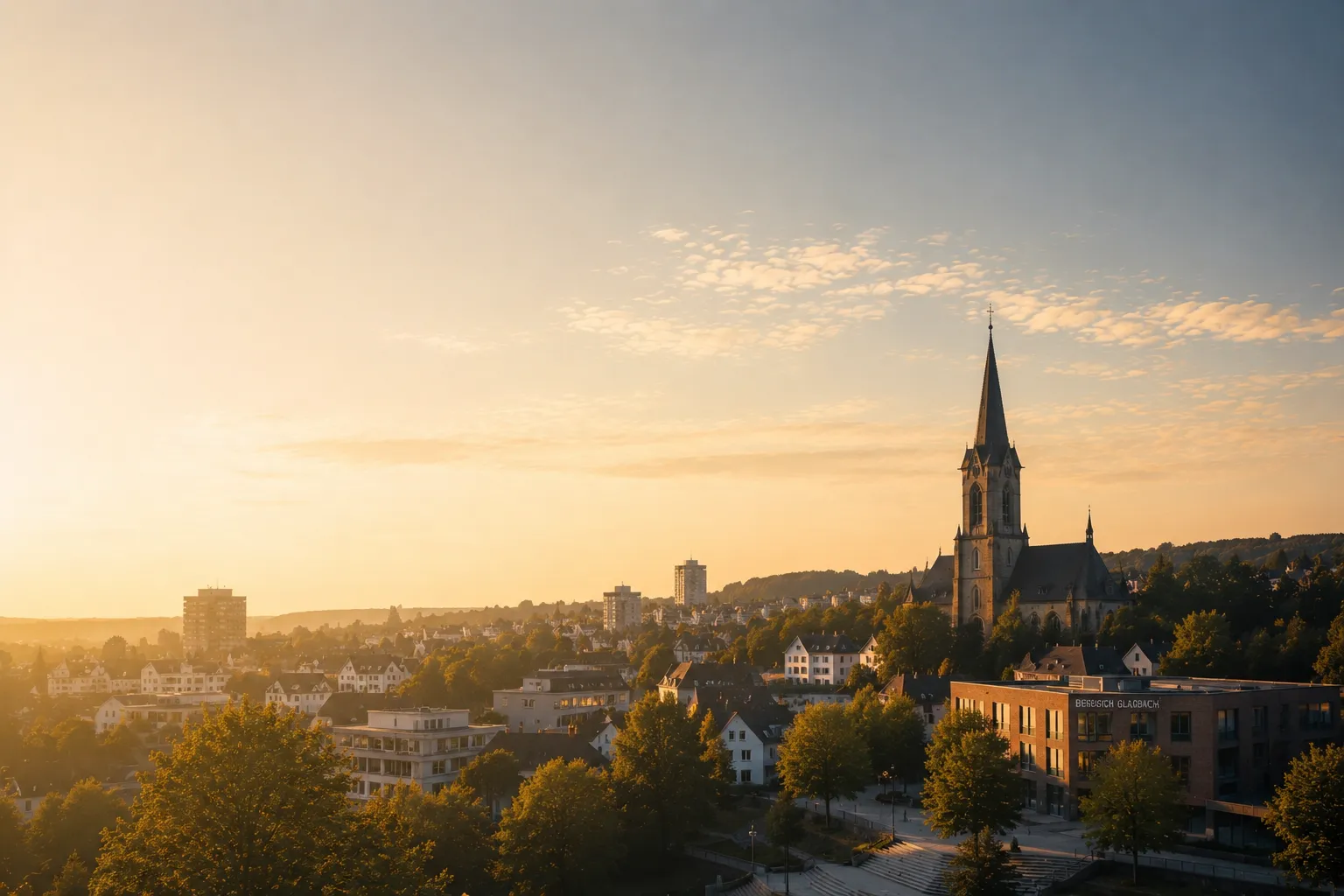 Rechtsschutz Bergisch Gladbach Beratung mit Cihan