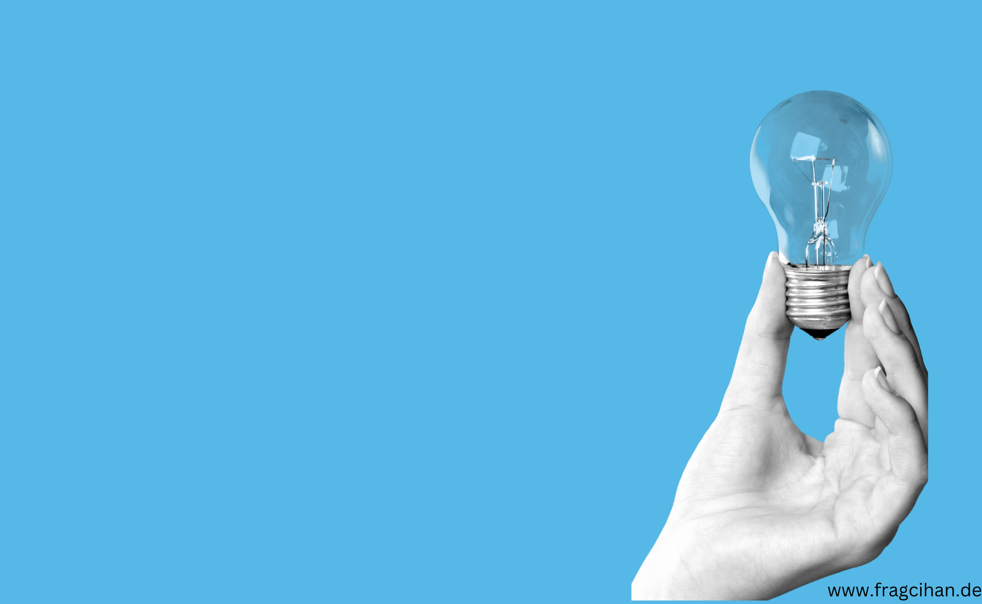 Über mich – Cihan Gümüshan