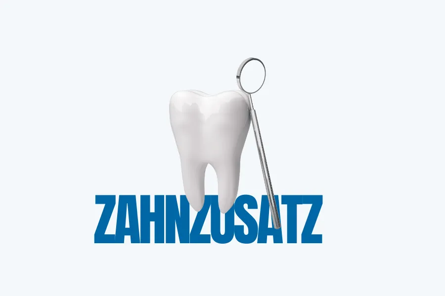 Zahnzusatzversicherung für Kinder